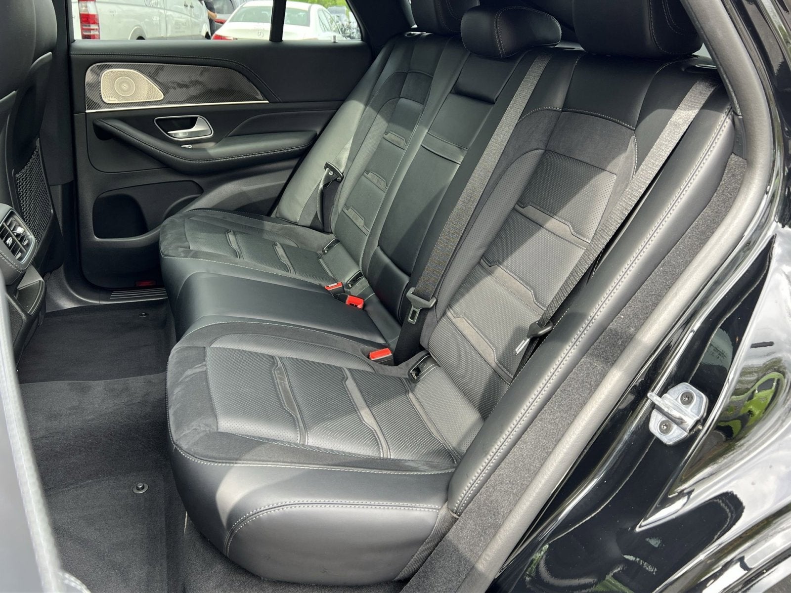 2022 Mercedes-Benz GLE GLE 53 AMG®