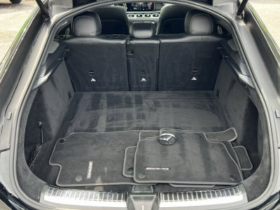 2022 Mercedes-Benz GLE GLE 53 AMG®