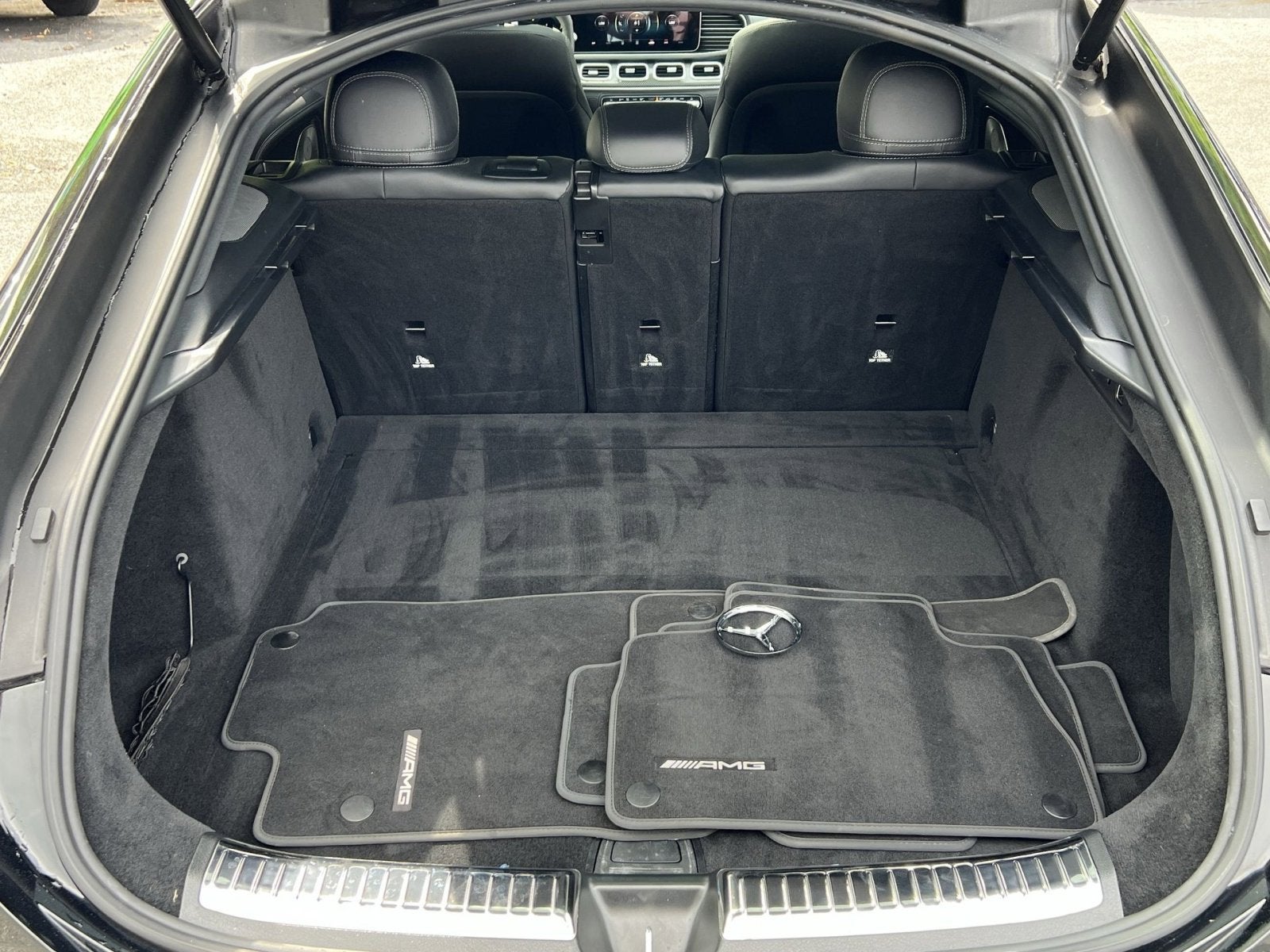 2022 Mercedes-Benz GLE GLE 53 AMG®