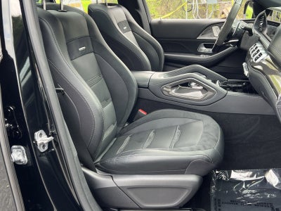 2022 Mercedes-Benz GLE GLE 53 AMG®