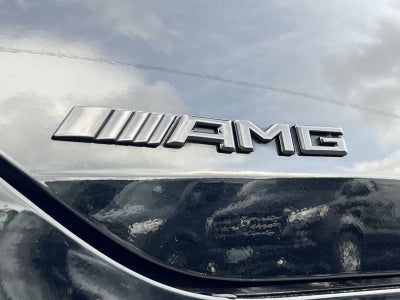 2022 Mercedes-Benz GLE GLE 53 AMG®