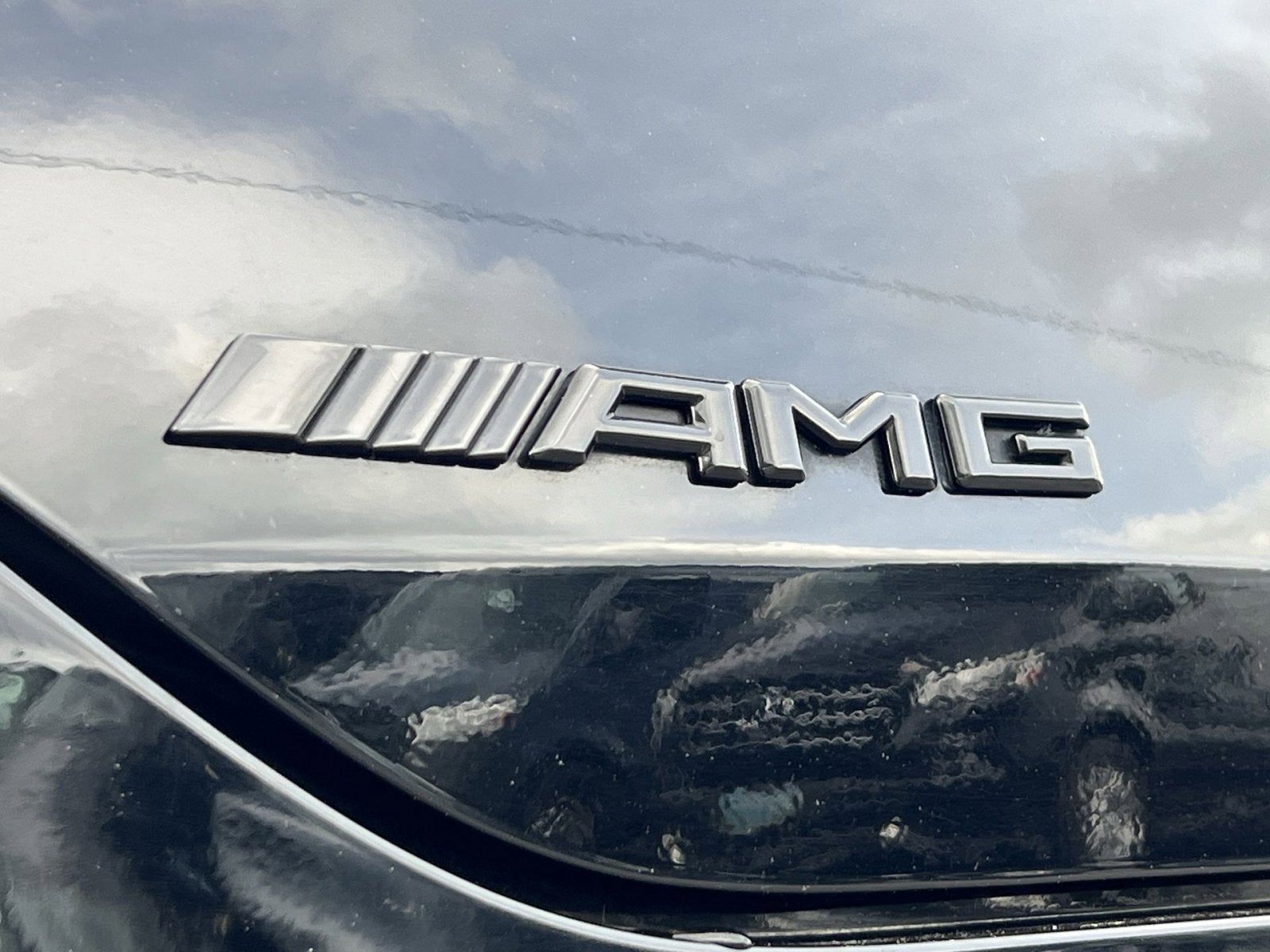 2022 Mercedes-Benz GLE GLE 53 AMG®