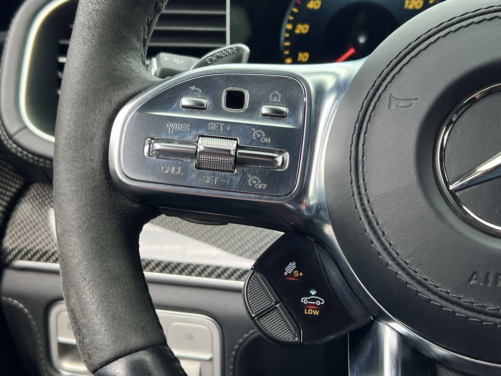 2022 Mercedes-Benz GLE GLE 53 AMG®