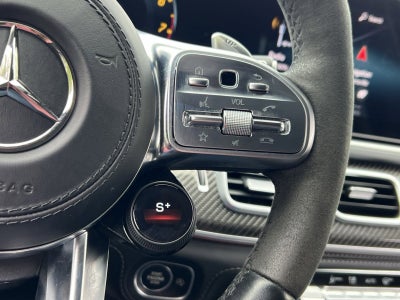 2022 Mercedes-Benz GLE GLE 53 AMG®