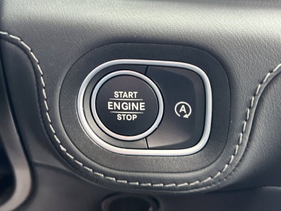 2022 Mercedes-Benz GLE GLE 53 AMG®