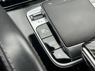 2022 Mercedes-Benz GLE GLE 53 AMG®