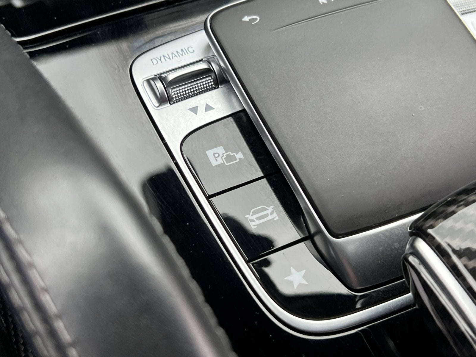 2022 Mercedes-Benz GLE GLE 53 AMG®
