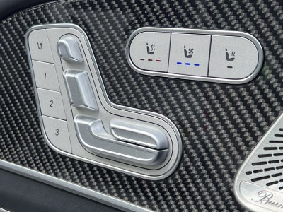 2022 Mercedes-Benz GLE GLE 53 AMG®