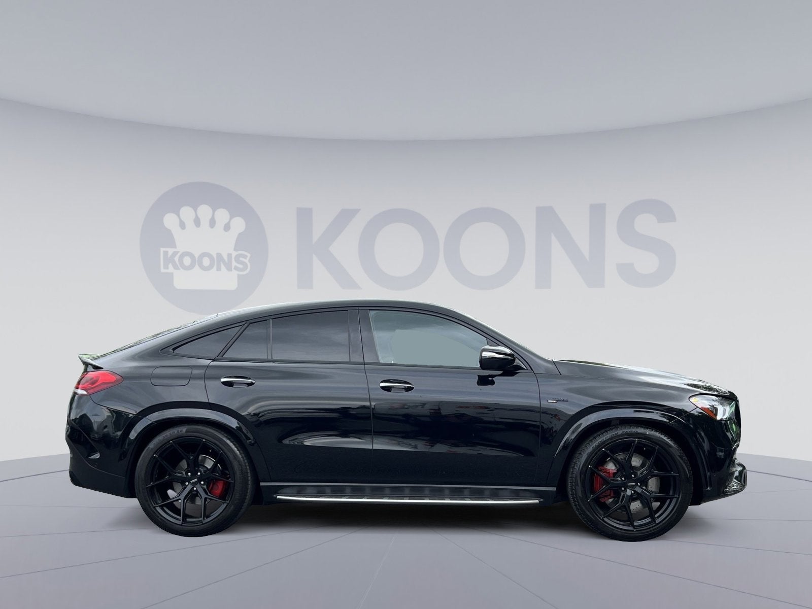 2022 Mercedes-Benz GLE GLE 53 AMG®