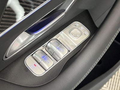 2025 Mercedes-Benz GLE GLE 63 S AMG®