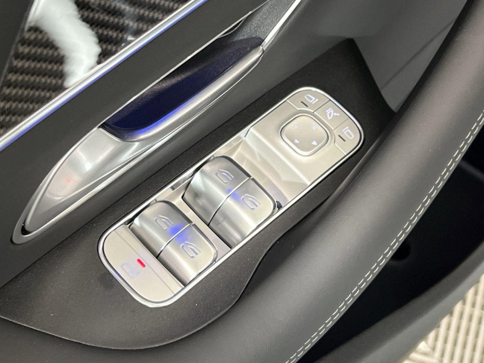 2025 Mercedes-Benz GLE GLE 63 S AMG®