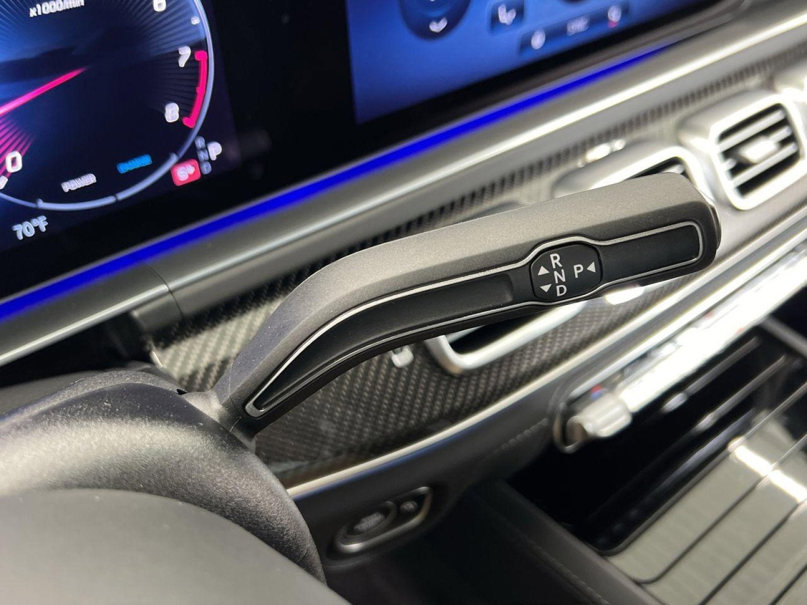 2025 Mercedes-Benz GLE GLE 63 S AMG®