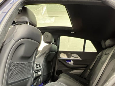 2025 Mercedes-Benz GLE GLE 63 S AMG®