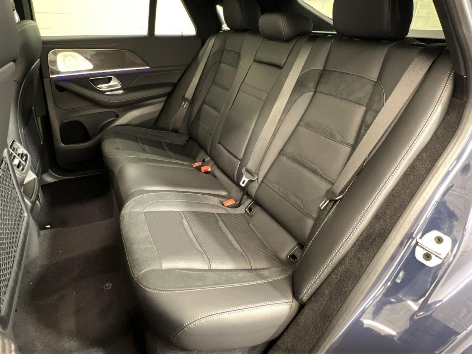 2025 Mercedes-Benz GLE GLE 63 S AMG®