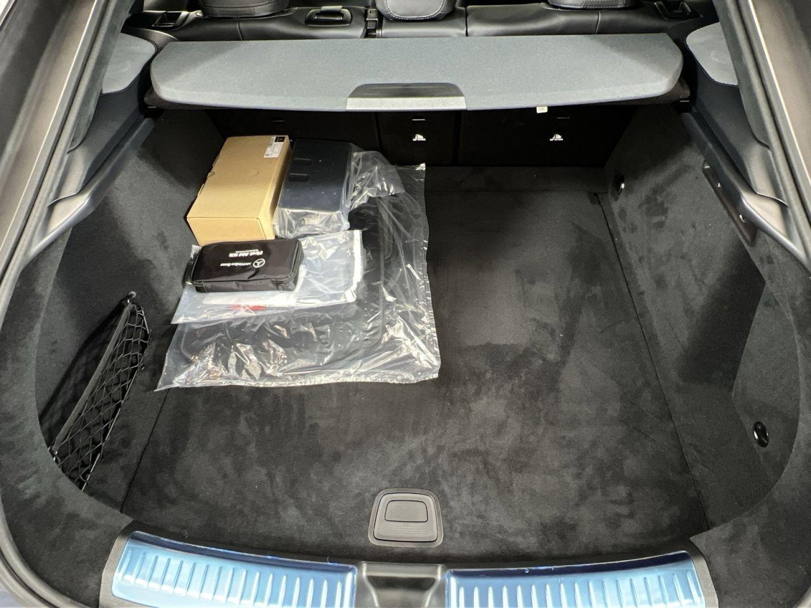 2025 Mercedes-Benz GLE GLE 63 S AMG®