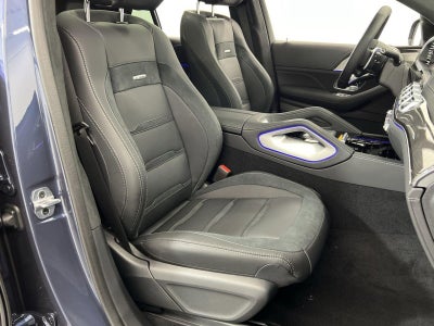 2025 Mercedes-Benz GLE GLE 63 S AMG®