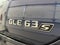 2025 Mercedes-Benz GLE GLE 63 S AMG®