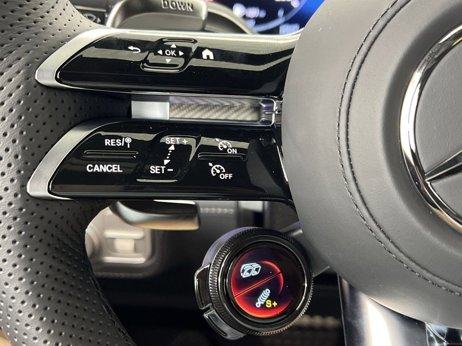 2025 Mercedes-Benz GLE GLE 63 S AMG®