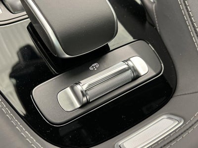 2025 Mercedes-Benz GLE GLE 63 S AMG®