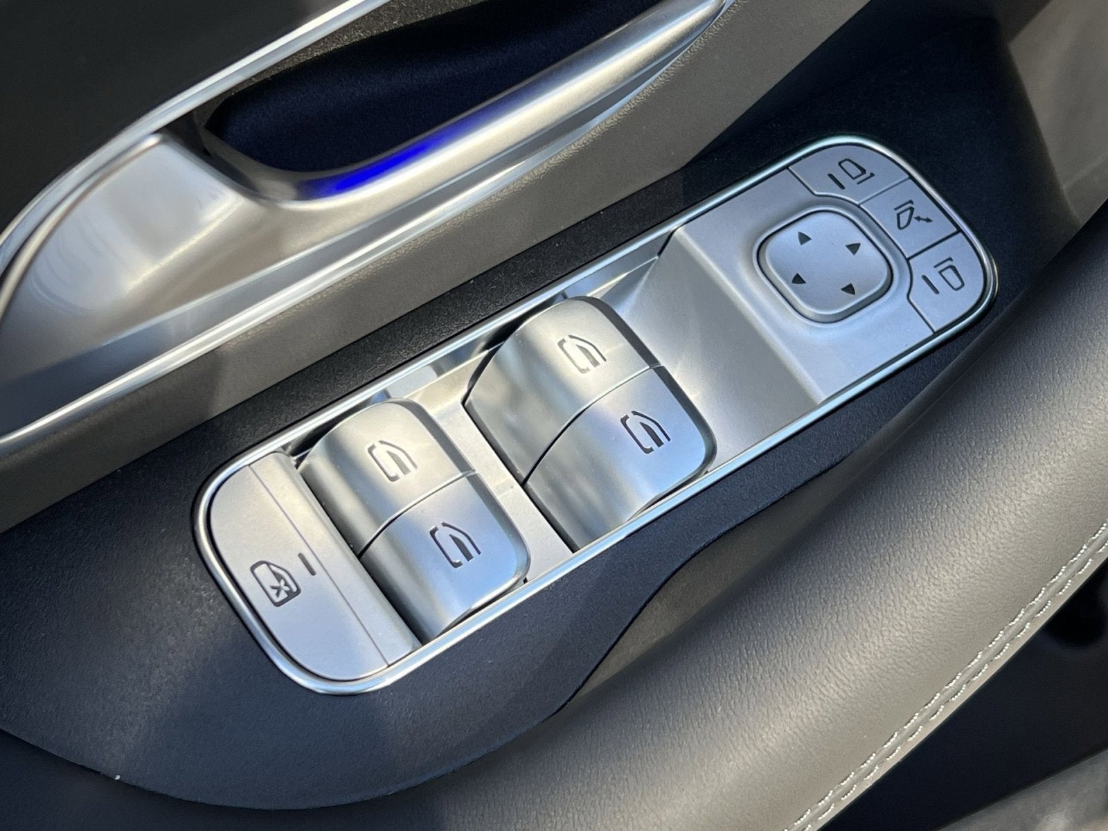 2026 Mercedes-Benz GLE GLE 63 S AMG®