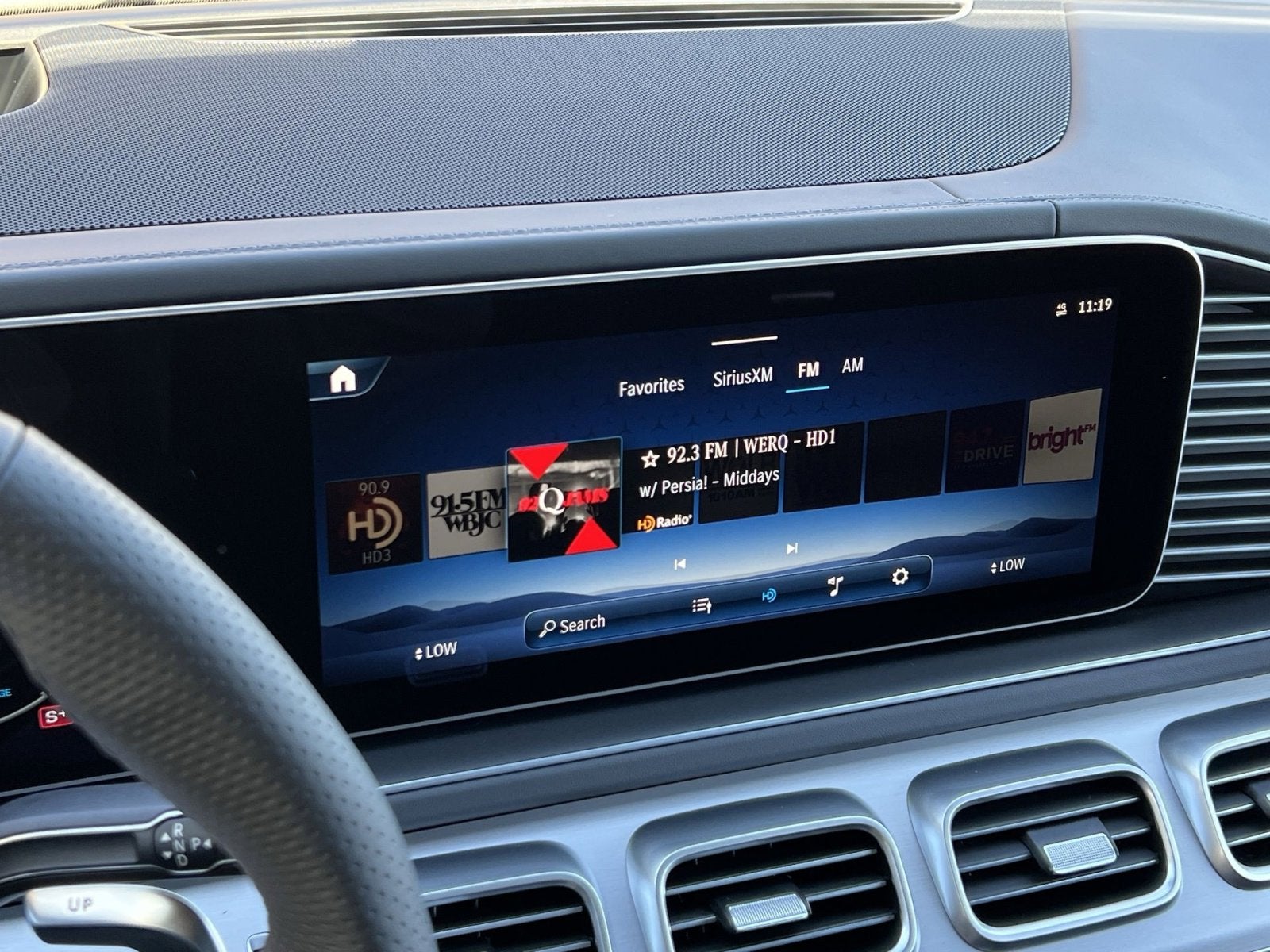 2026 Mercedes-Benz GLE GLE 63 S AMG®