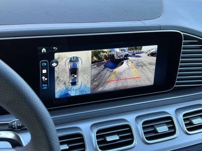 2026 Mercedes-Benz GLE GLE 63 S AMG®