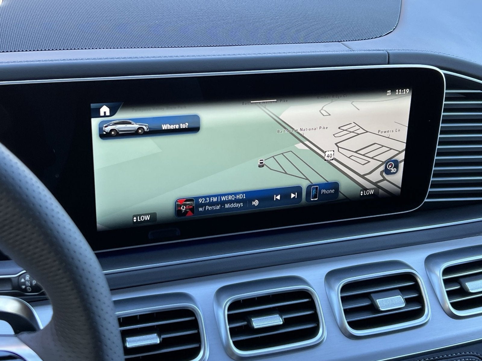 2026 Mercedes-Benz GLE GLE 63 S AMG®