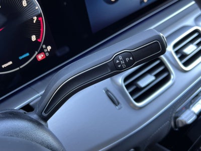 2026 Mercedes-Benz GLE GLE 63 S AMG®