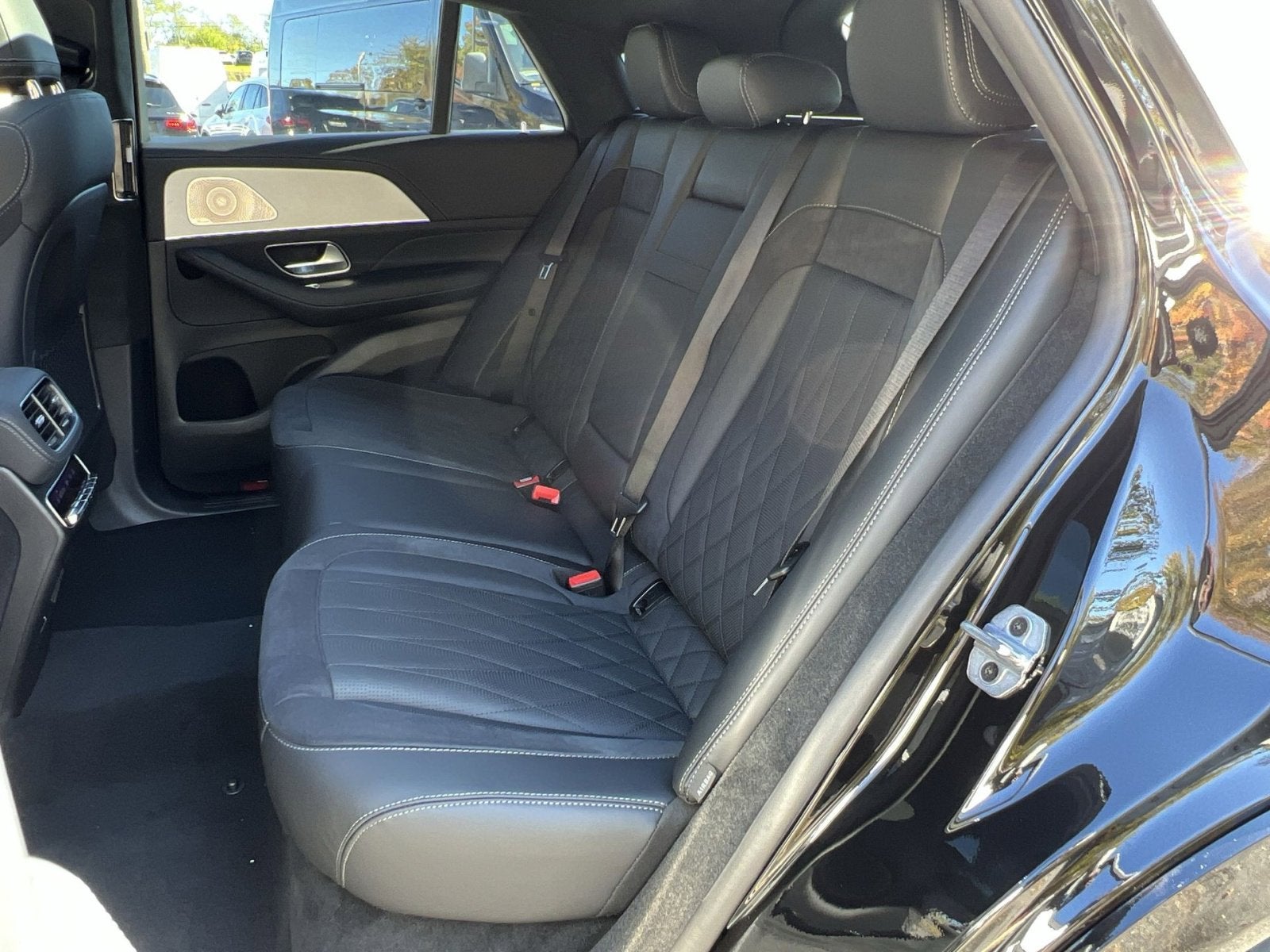 2026 Mercedes-Benz GLE GLE 63 S AMG®