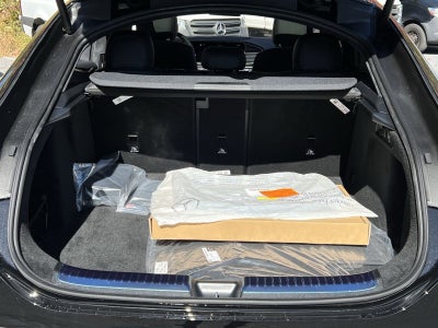 2026 Mercedes-Benz GLE GLE 63 S AMG®