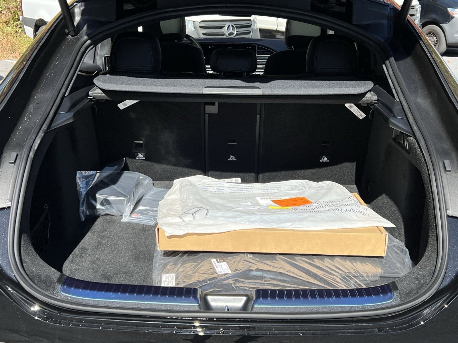 2026 Mercedes-Benz GLE GLE 63 S AMG®