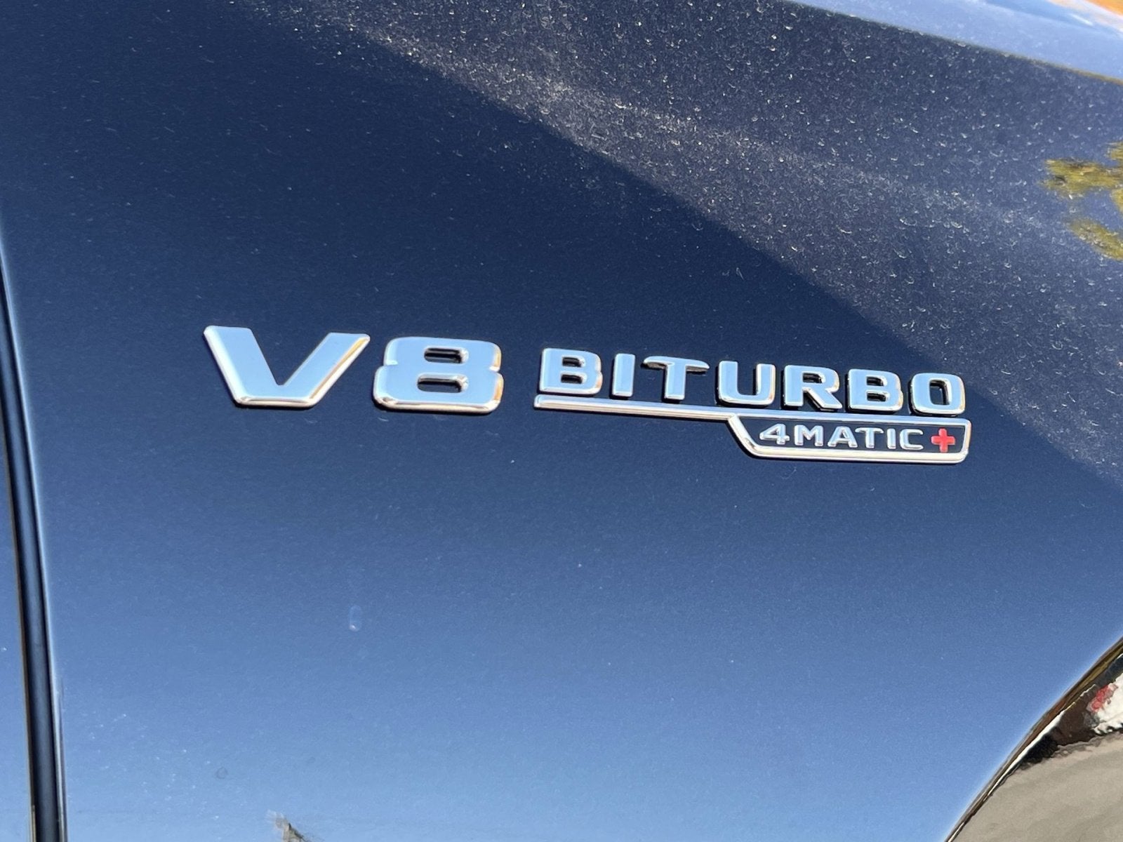 2026 Mercedes-Benz GLE GLE 63 S AMG®