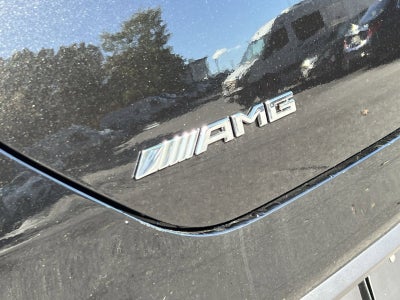 2026 Mercedes-Benz GLE GLE 63 S AMG®