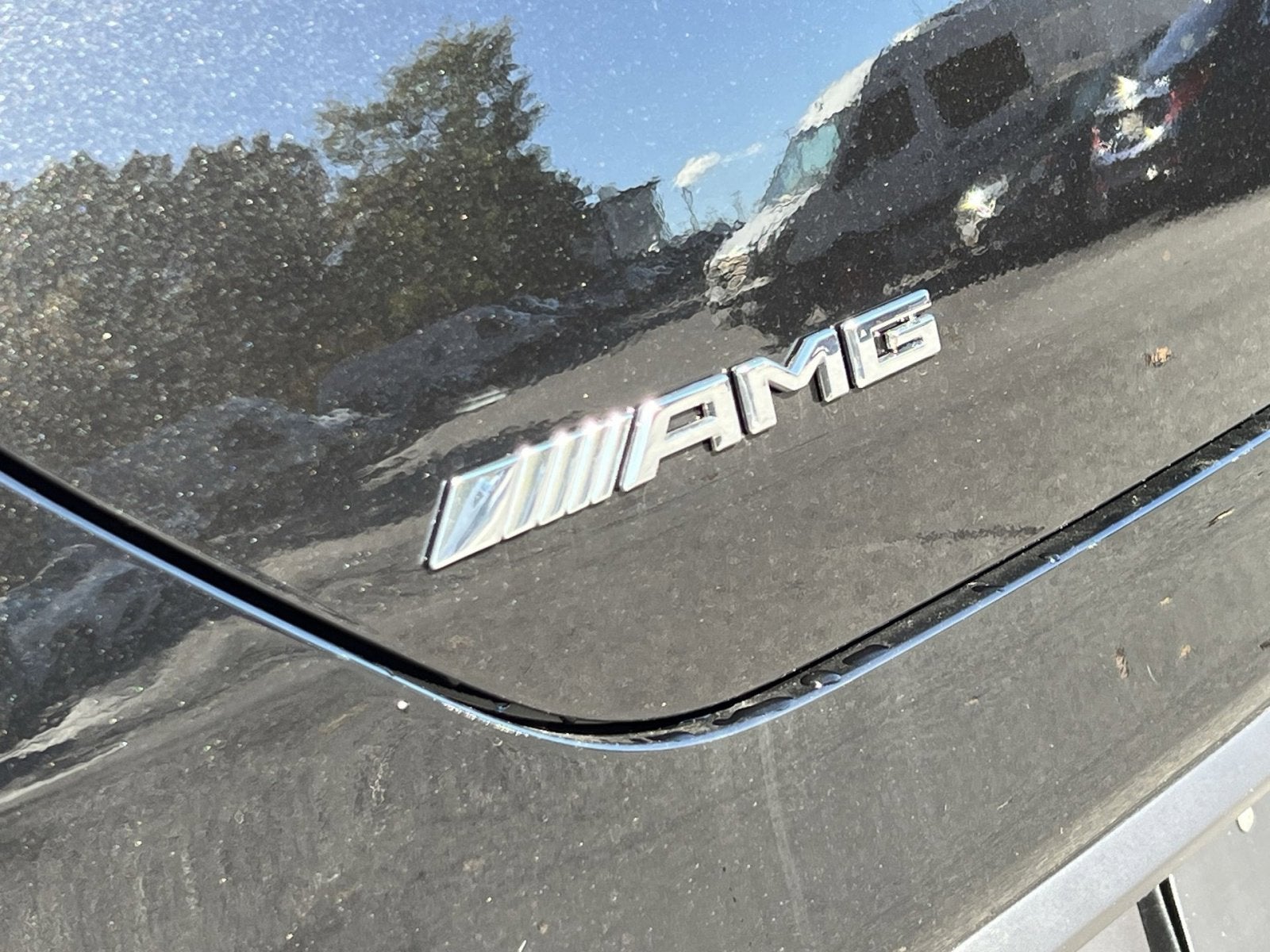 2026 Mercedes-Benz GLE GLE 63 S AMG®