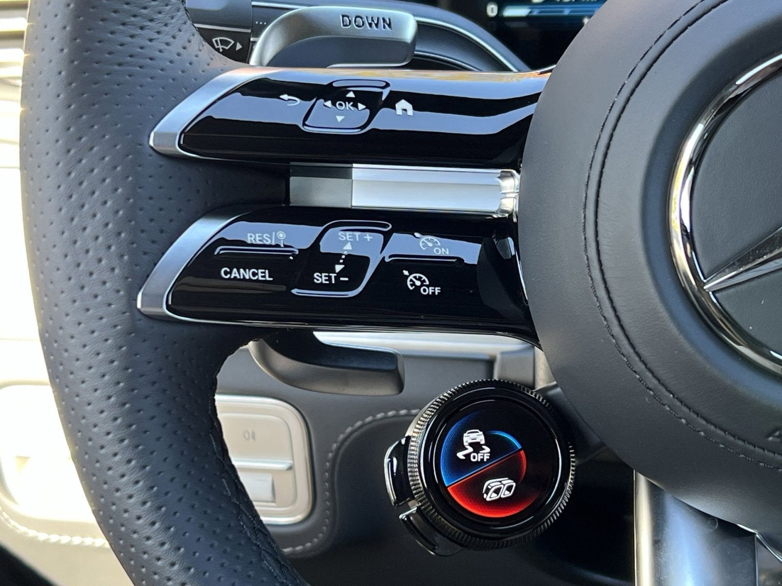 2026 Mercedes-Benz GLE GLE 63 S AMG®