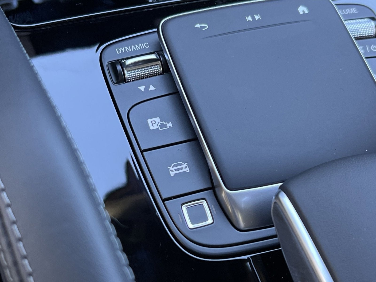 2026 Mercedes-Benz GLE GLE 63 S AMG®