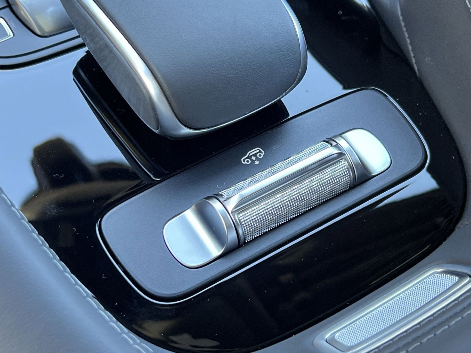 2026 Mercedes-Benz GLE GLE 63 S AMG®