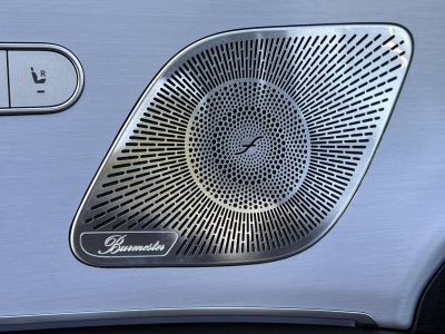 2026 Mercedes-Benz GLE GLE 63 S AMG®