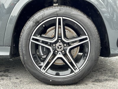 2026 Mercedes-Benz GLS GLS 450