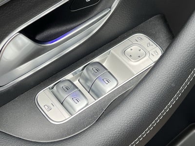 2026 Mercedes-Benz GLS GLS 450