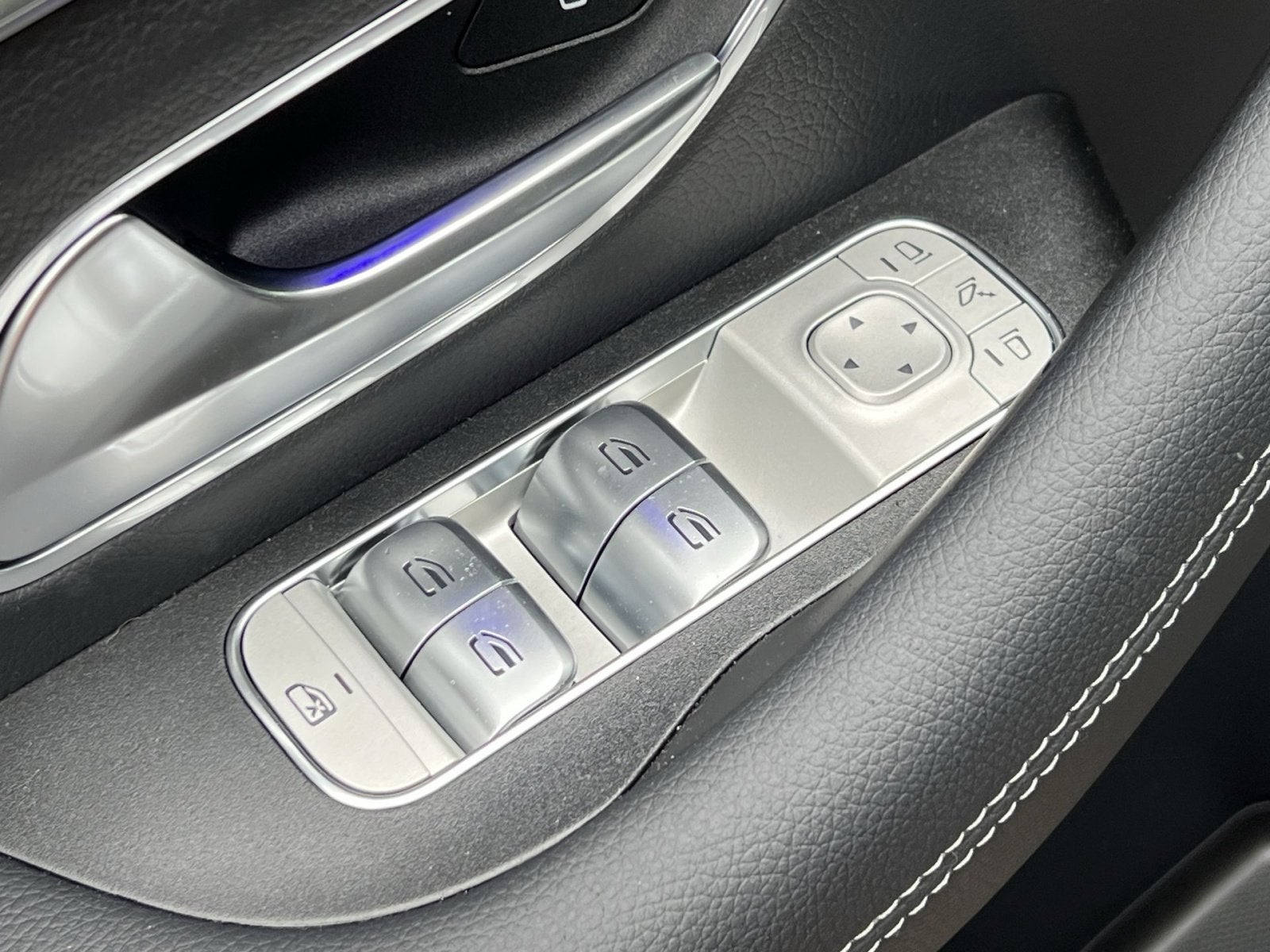 2026 Mercedes-Benz GLS GLS 450