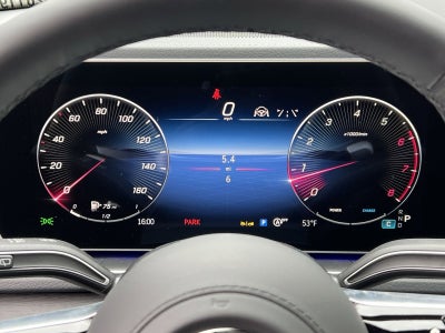 2026 Mercedes-Benz GLS GLS 450