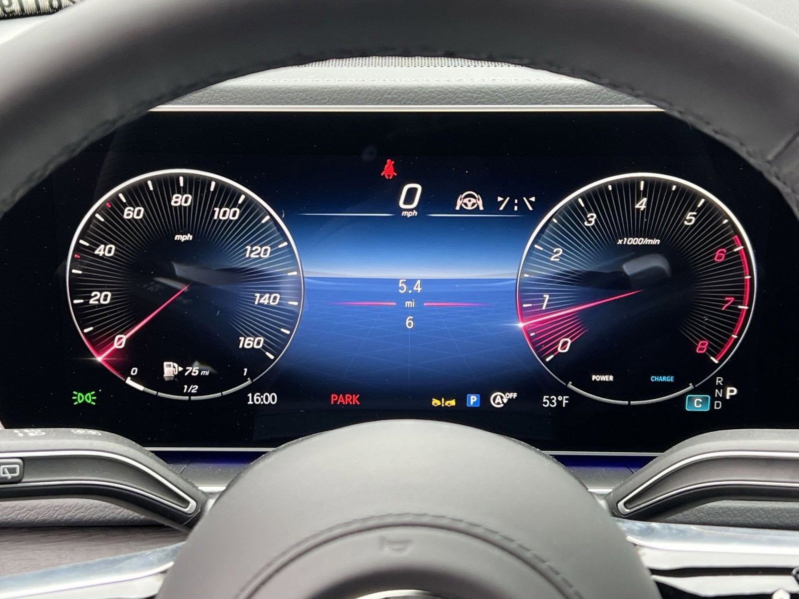 2026 Mercedes-Benz GLS GLS 450