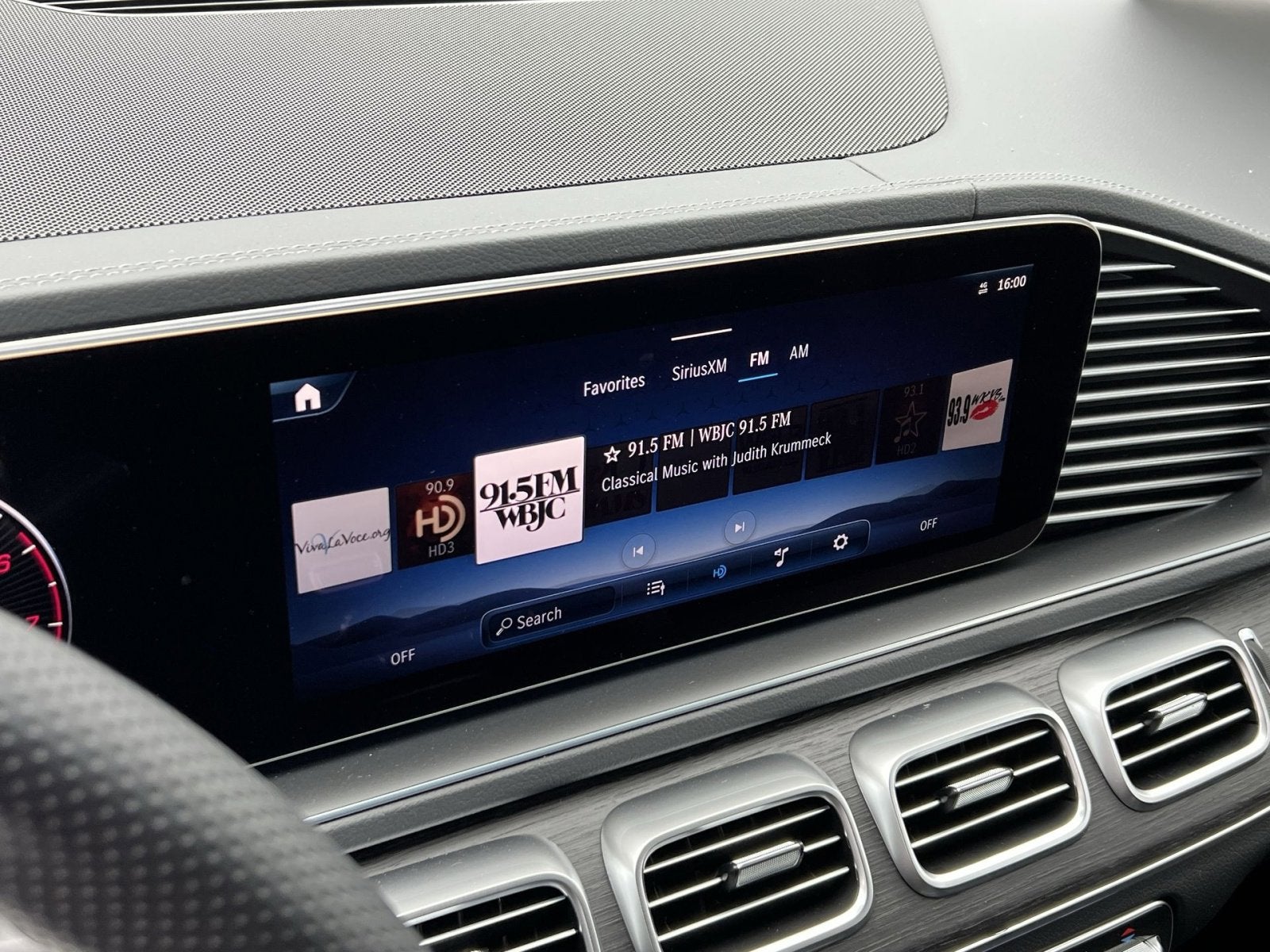 2026 Mercedes-Benz GLS GLS 450