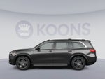 2026 Mercedes-Benz GLS GLS 450
