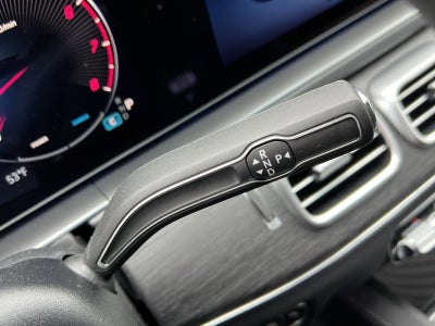 2026 Mercedes-Benz GLS GLS 450