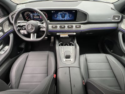 2026 Mercedes-Benz GLS GLS 450