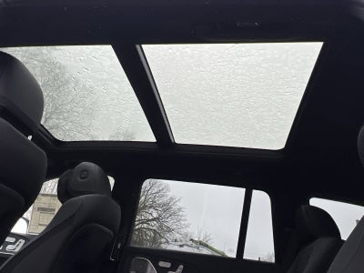 2026 Mercedes-Benz GLS GLS 450