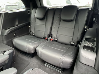 2026 Mercedes-Benz GLS GLS 450