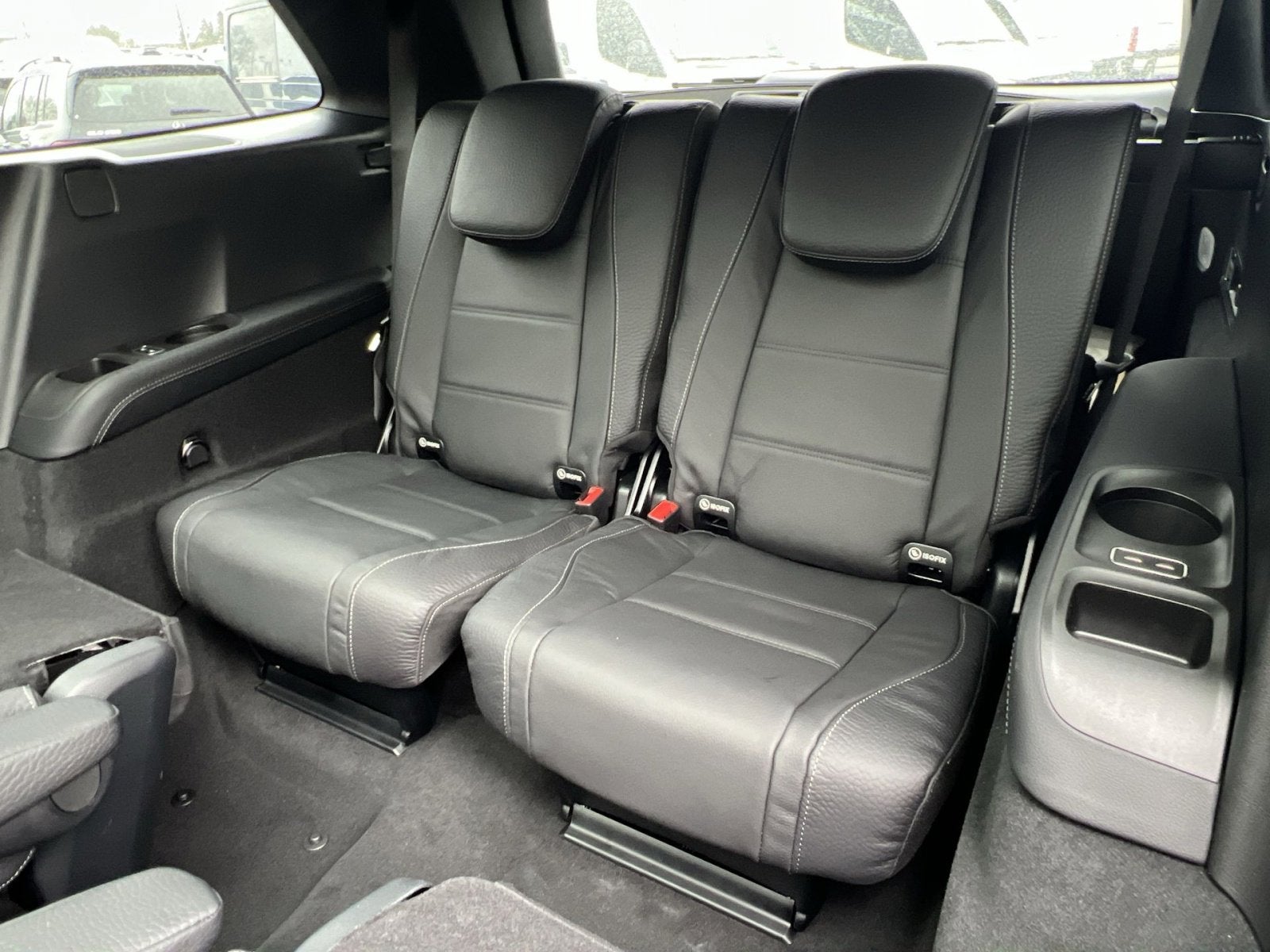 2026 Mercedes-Benz GLS GLS 450